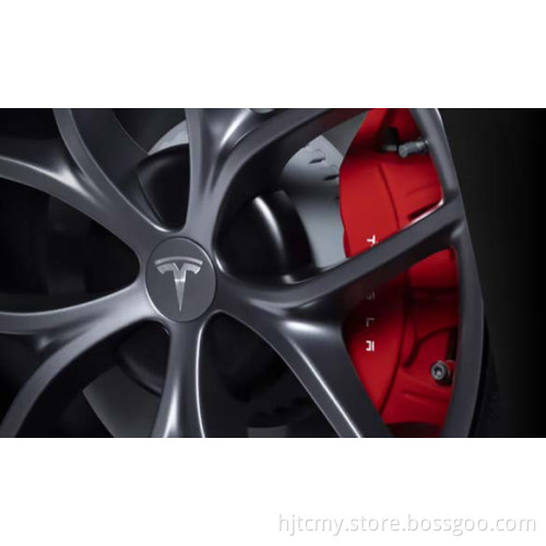 2022 Tesla Model 3 EV auto ad alta velocità Auto elettrica pura